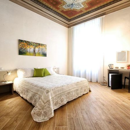 Bed and Breakfast Residenza Bellieri Florencie Exteriér fotografie