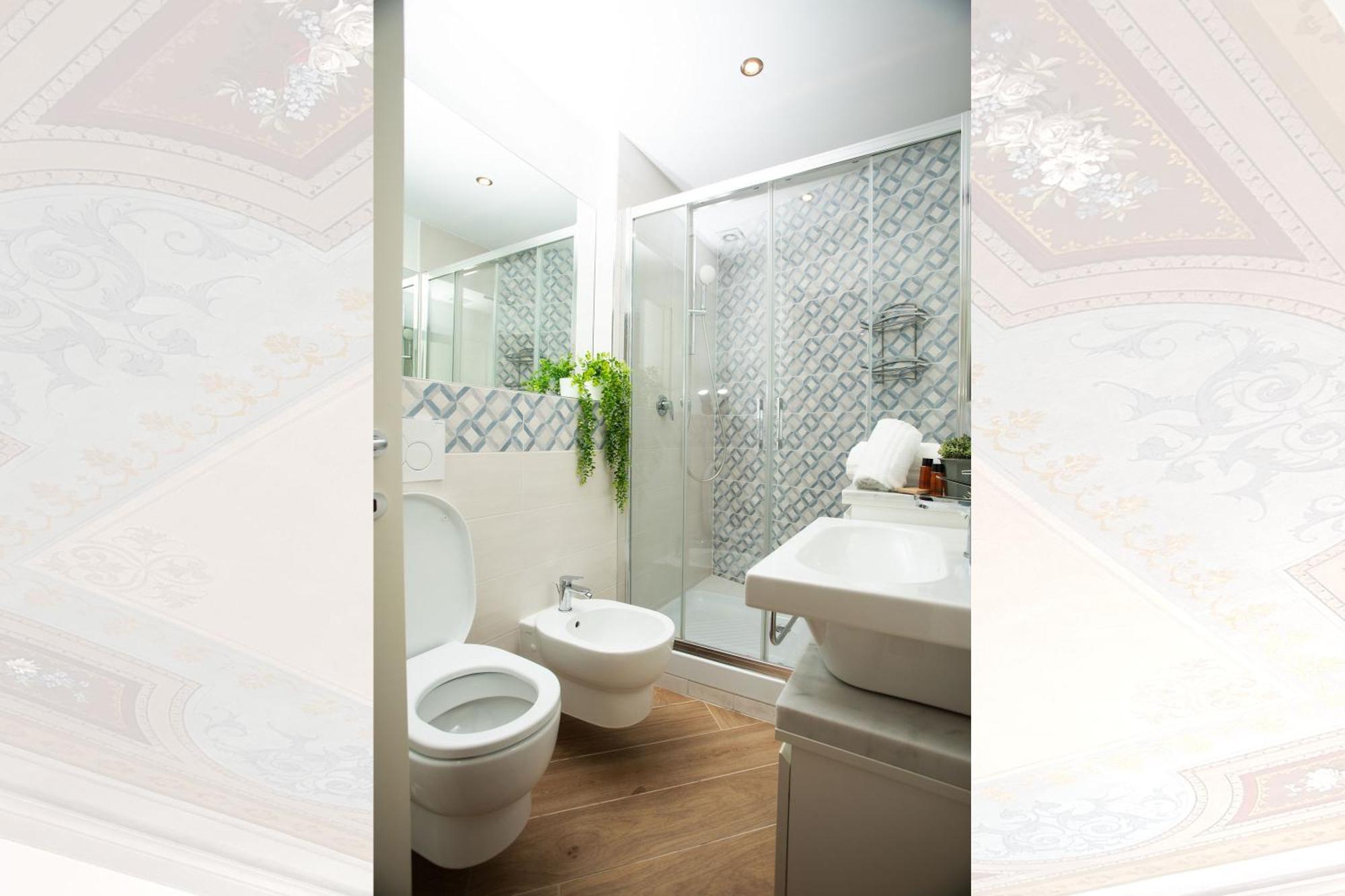 Bed and Breakfast Residenza Bellieri Florencie Exteriér fotografie