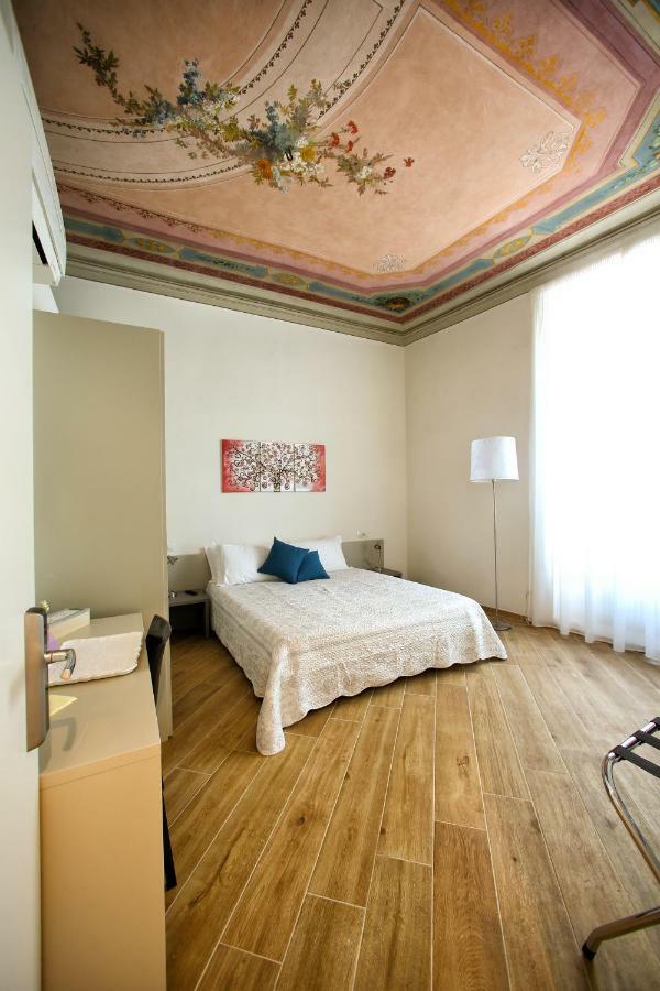 Bed and Breakfast Residenza Bellieri Florencie Exteriér fotografie