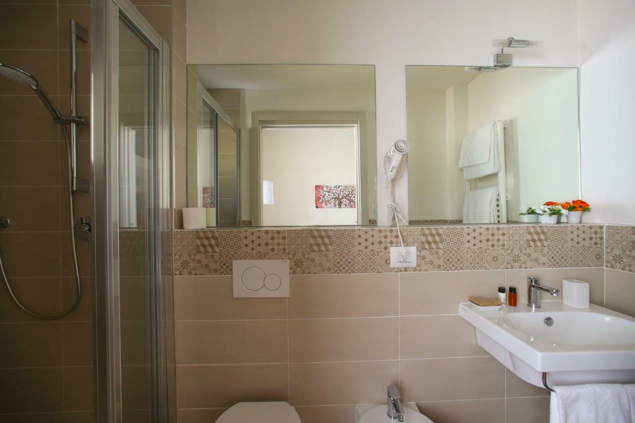 Bed and Breakfast Residenza Bellieri Florencie Exteriér fotografie